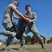 20th SFS Airmen feel the burn