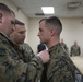 SOI-East Combat Instructor get Meritoriously Promoted