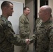 SOI-East Combat Instructor get Meritoriously Promoted