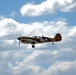 Flying Museum: Heritage Flight to bring historic air power to Shaw