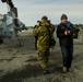 Helo Static Display Norway