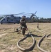 Operation Eager Response FARP 160225