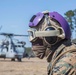 Operation Eager Response FARP 160225