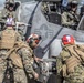 Operation Eager Response FARP 160225