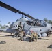 Operation Eager Response FARP 160225