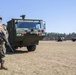 Operation Eager Response FARP 160225