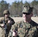 Operation Eager Response FARP 160225