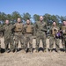 Operation Eager Response FARP 160225
