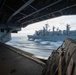 Replenishment at sea