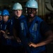 Replenishment at sea