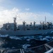 Replenishment at sea