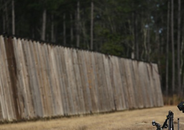 EOD conducts final field exercise in preparation for SPMAGTF-CR-AF