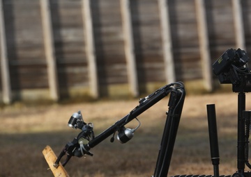 EOD conducts final field exercise in preparation for SPMAGTF-CR-AF