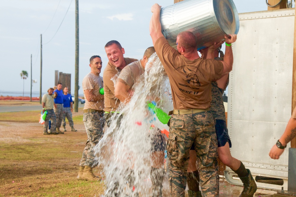 Air Force birthday