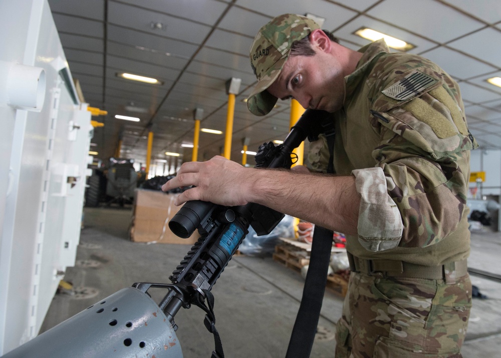 USNS Spearhead APS