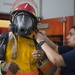 USNS Spearhead operations