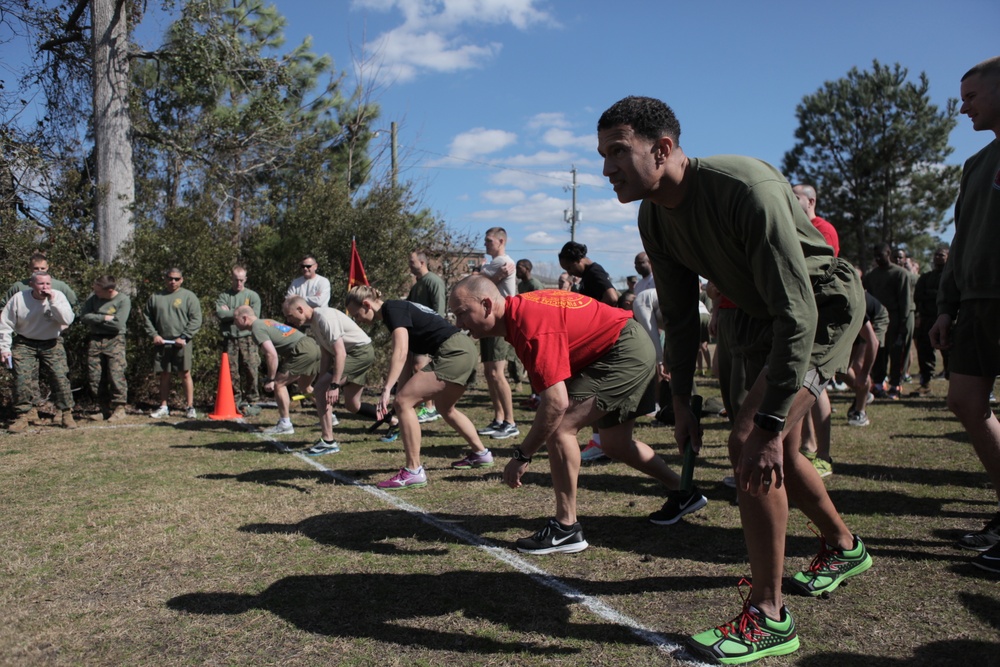 MCCSSS Field Meet