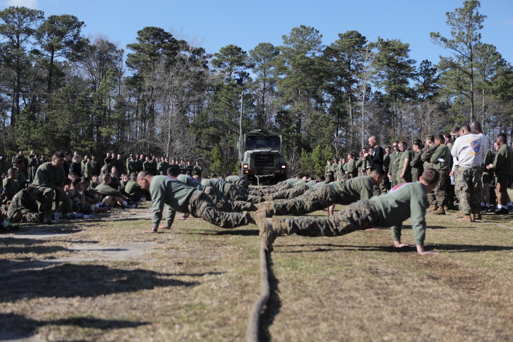 MCCSSS Field Meet