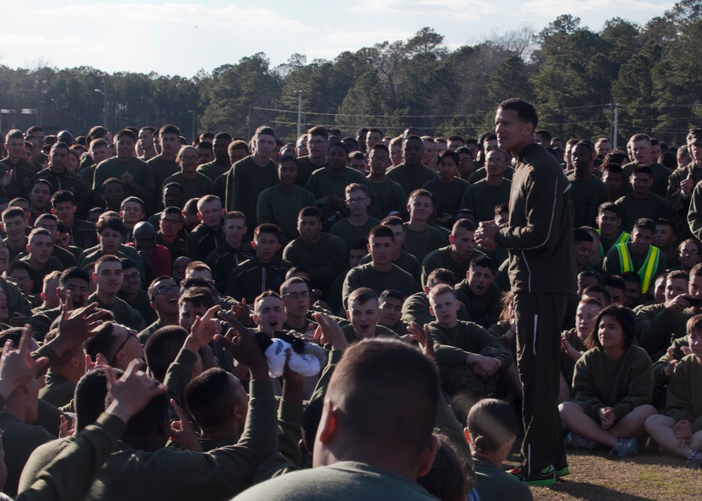 MCCSSS Field Meet