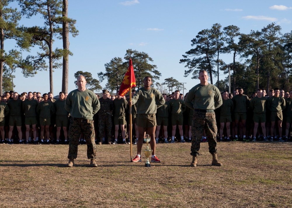 MCCSSS Field Meet