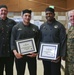 Culinary Team of the Quarter Competition