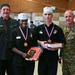 Culinary Team of the Quarter Competition