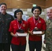 Culinary Team of the Quarter Competition