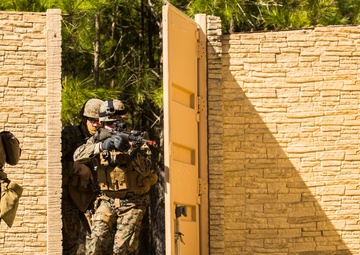 Crime stoppers: 2nd LEB maintains investigation awareness