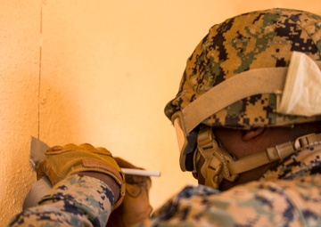 Crime stoppers: 2nd LEB maintains investigation awareness