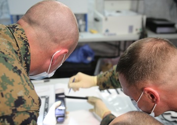 Crime stoppers: 2nd LEB maintains investigation awareness