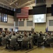 Multi-state Air National Guardsmen attend Contemporary Base Issue course in Oregon