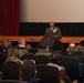 Educators Learn from Marines