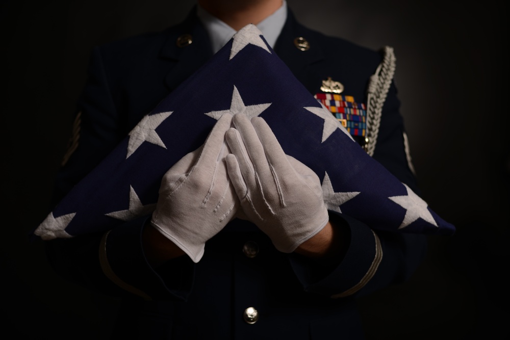 Honored Flag