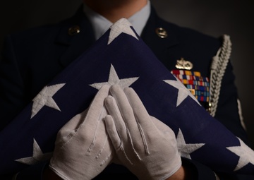 Honored Flag