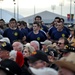 Navy Saddles Up For Houston Rodeo