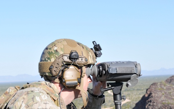 TACPs control the skies of Barry Goldwater Range