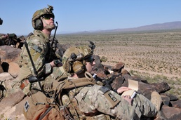 TACPs control the skies of Barry Goldwater Range