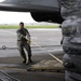 Airmen Conduct Aircraft Crash, Recovery Training
