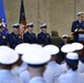 Coast Guard 8th District Enlisted Person of the Year award
