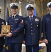 Coast Guard 8th District Enlisted Person of the Year Award