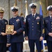 Coast Guard 8th District Reserve Enlisted Person of the Year Award