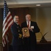 The William M. Benkert Marine Environmental Protection Award ceremony