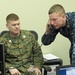 Badger Surface Warriors select their first ship assignment