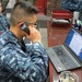Badger Surface Warriors select their first ship assignment