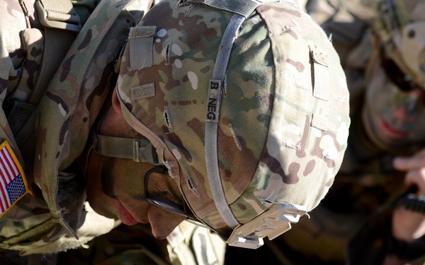 Exercise Sky Soldier 16