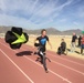 Army Trials at Fort Bliss