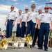 The Army's Best in Brass