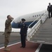 Secretary of defense visits JBLM