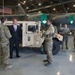Secretary of defense visits JBLM