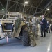 Secretary of defense visits JBLM